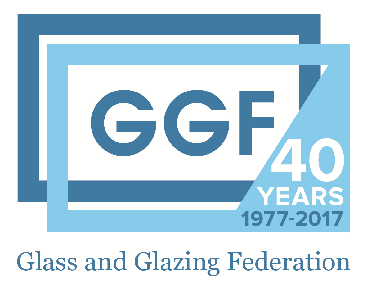 GGF Launches 40th Anniversary Logo