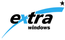 Extra windows logo