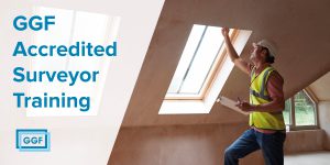 GGF Accredited Surveyor Training