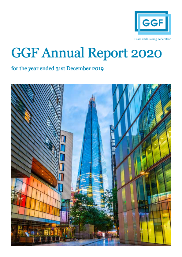 GGF_ANNUAL_REPORT_2020-thumbnail - Glass and Glazing Federation