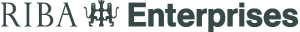 RIBA Enterprises logo
