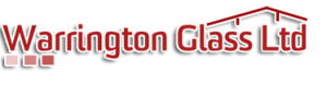 warrington glass ltd logo