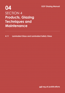 GGF Data Sheet 4.11 cover