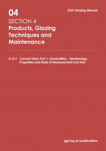 GGF Data Sheet 4.12.1 cover