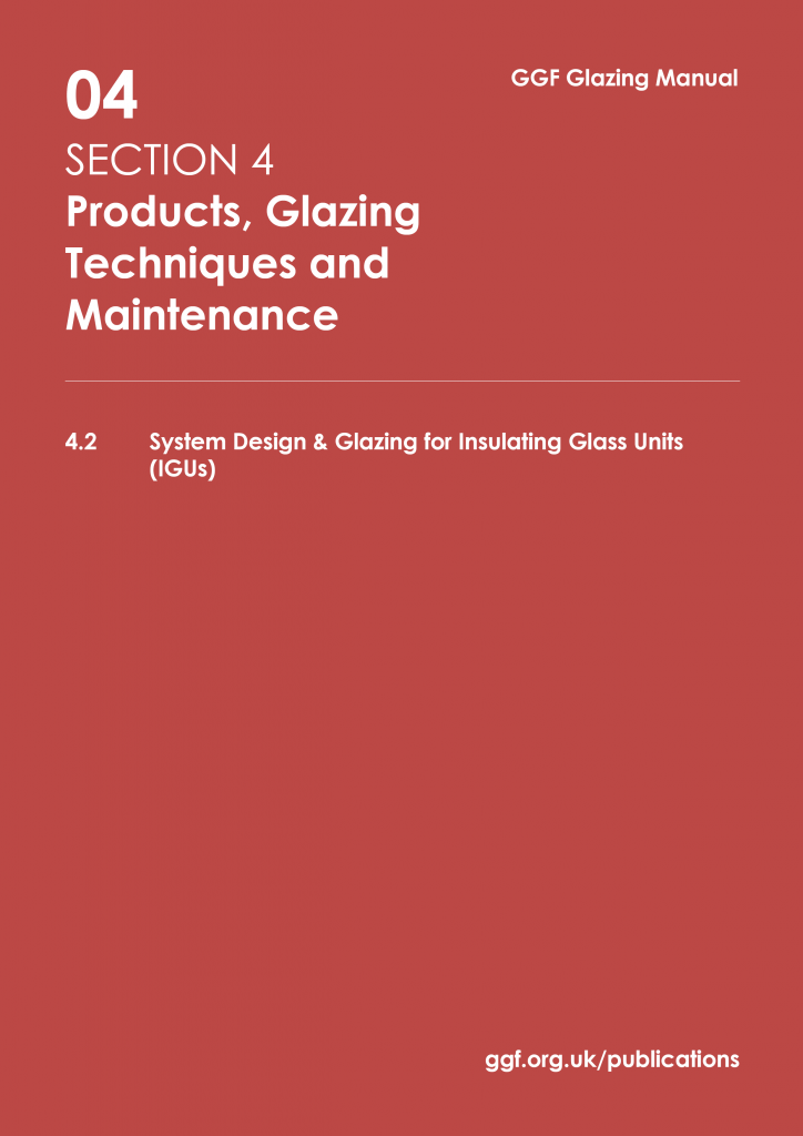 GGF Data Sheet 4.2 cover