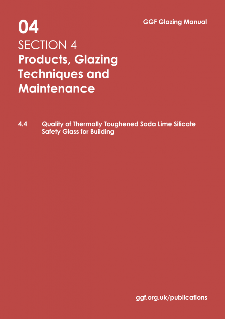 GGF Data Sheet 4.4 cover