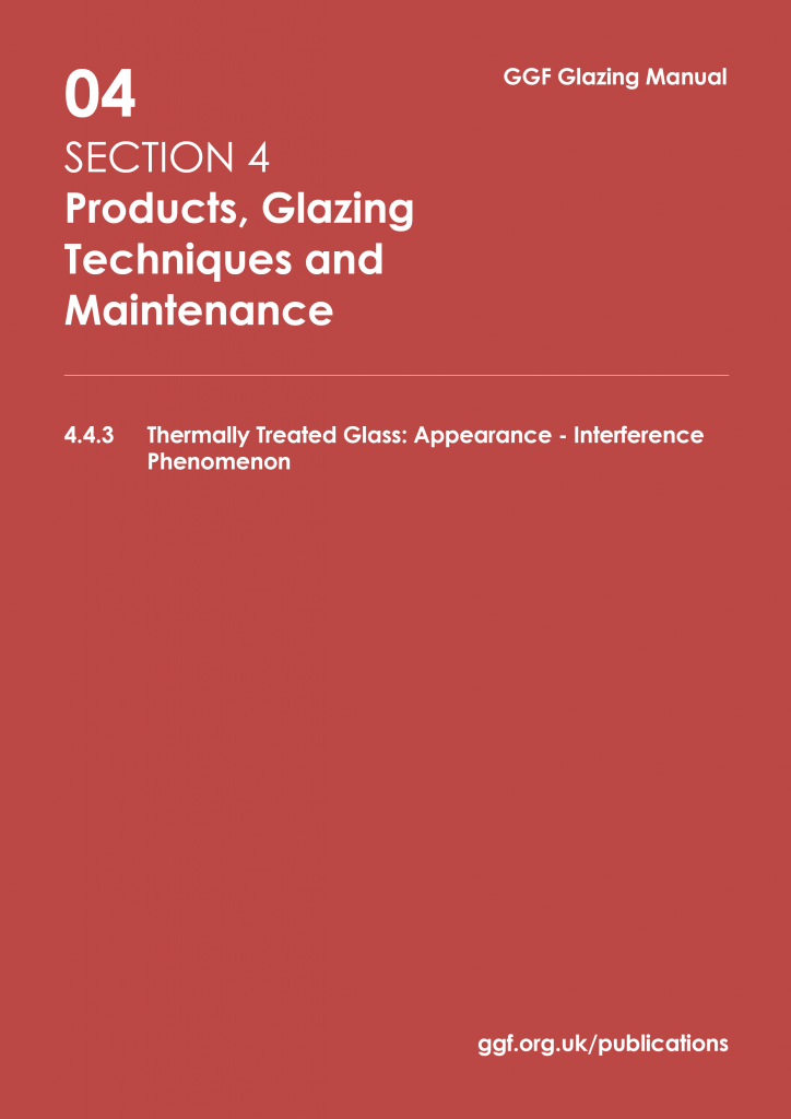 GGF Data Sheet 4.4.3 cover pg