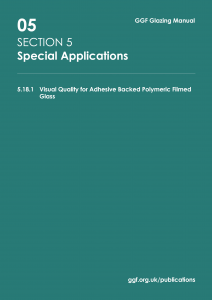 GGF Data Sheet 5.18.1 cover