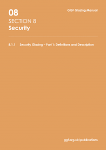 GGF Data Sheet 8.1.1