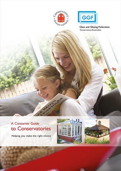 A Consumer Guide To Conservatories