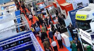 counter terror expo