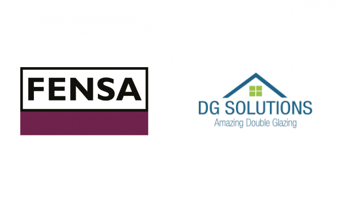 fensa dg solutions logos