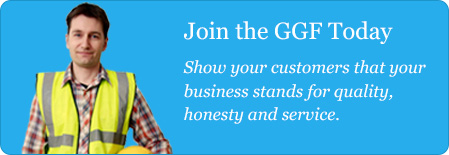 join the ggf banner