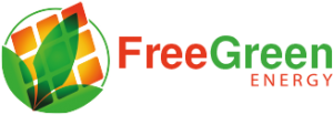 Free Green Energy logo