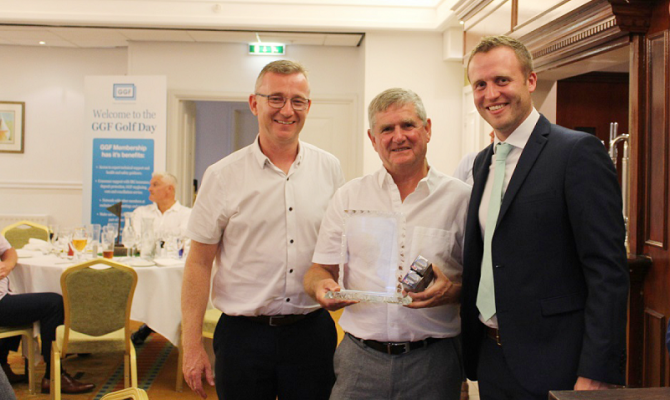 GGF Golf day 1 - winners trophy v3