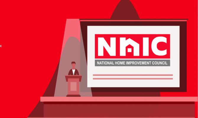 nhic annual awards red