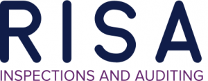 risa inspections and auditing logo