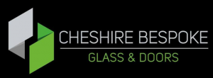 chesire bespoke glass and doors logo