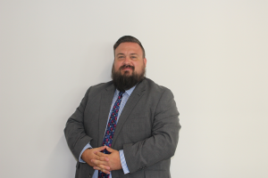 dave mecham risa operations director