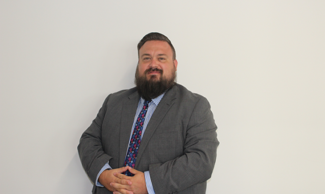 dave mecham risa operations director