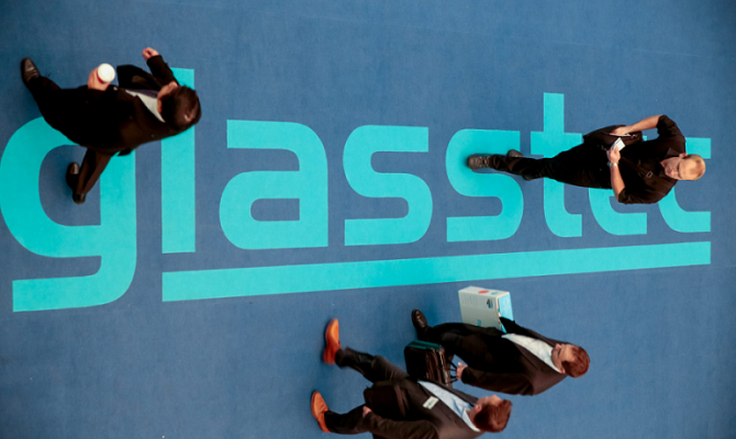 glasstec expo dusseldorf