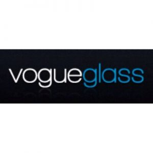 vogue glass ltd logo