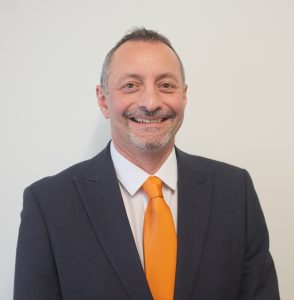 Chris Beedel - Director of Membership FENSA