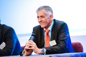 Kevin Buckley, GGF Chief Executive Officer - Copy