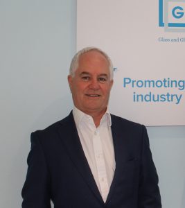 Richard Hearn, GGF Head of Membership and Training