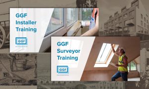 GGF Training for Installers and Surveyors