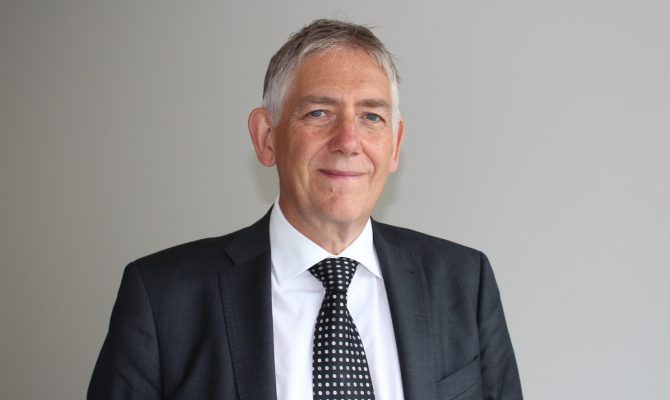 Kevin Buckely GGF CEO - Copy