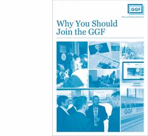 Why You Should join the GGF 475 x 435