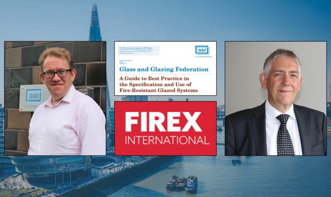 ggf adrian blaydon fire safety firex kevin buckley