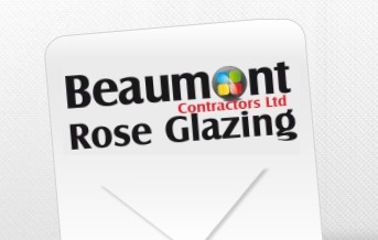 Beaumont Rose Glazing Contractors Limited