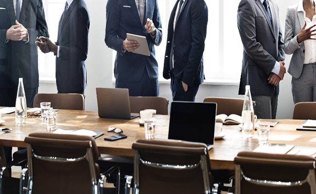 Glass and Glazing federation members day
