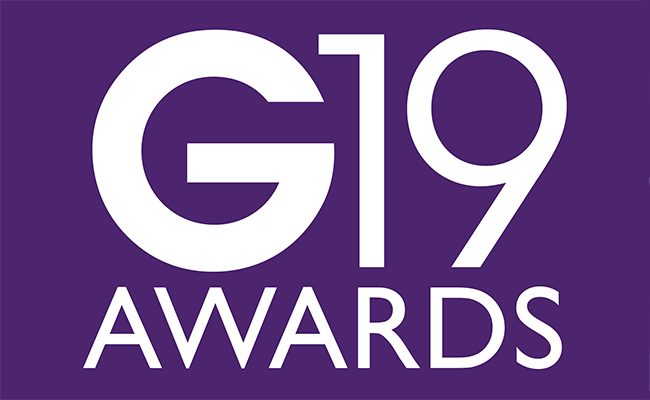 G19 logo