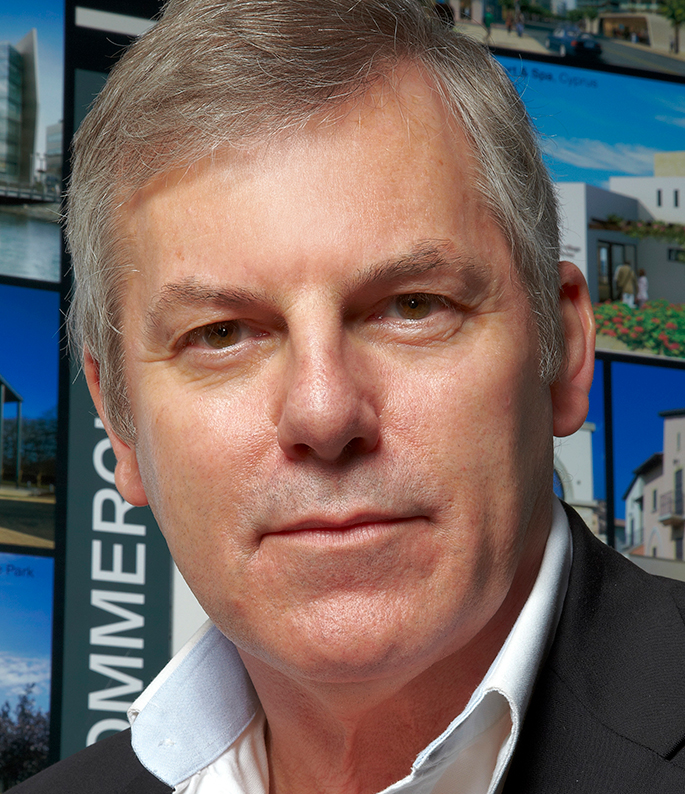 Peter Caplehorn