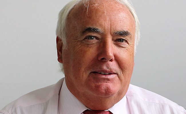 Steve Rice MD GGF