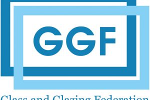 Glass and Glazing Federation logo