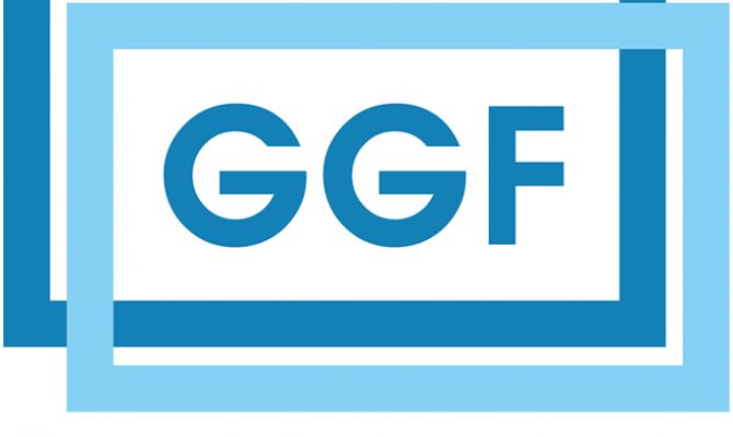 Glass and Glazing Federation logo