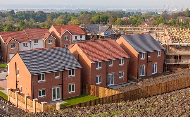 Future Homes Consultation Deadline Extended - Glass and Glazing Federation