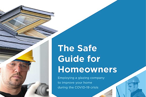 The GGF Safe Guide for homeowners