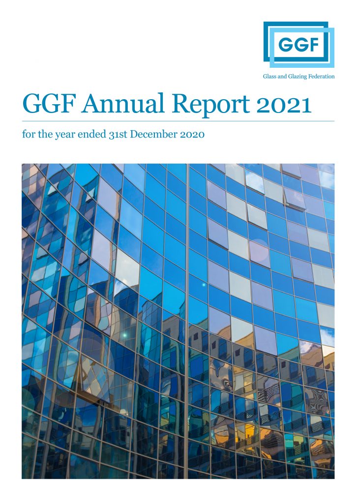 This image has an empty alt attribute; its file name is GGF_ANNUAL_REPORT_2021-FRONT-COVER-724x1024.jpg