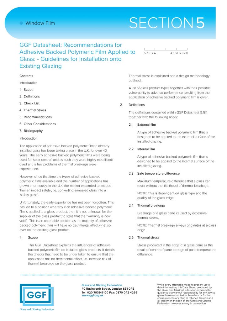 5.18.2A Guidelines for film applied to existing glass .pdf