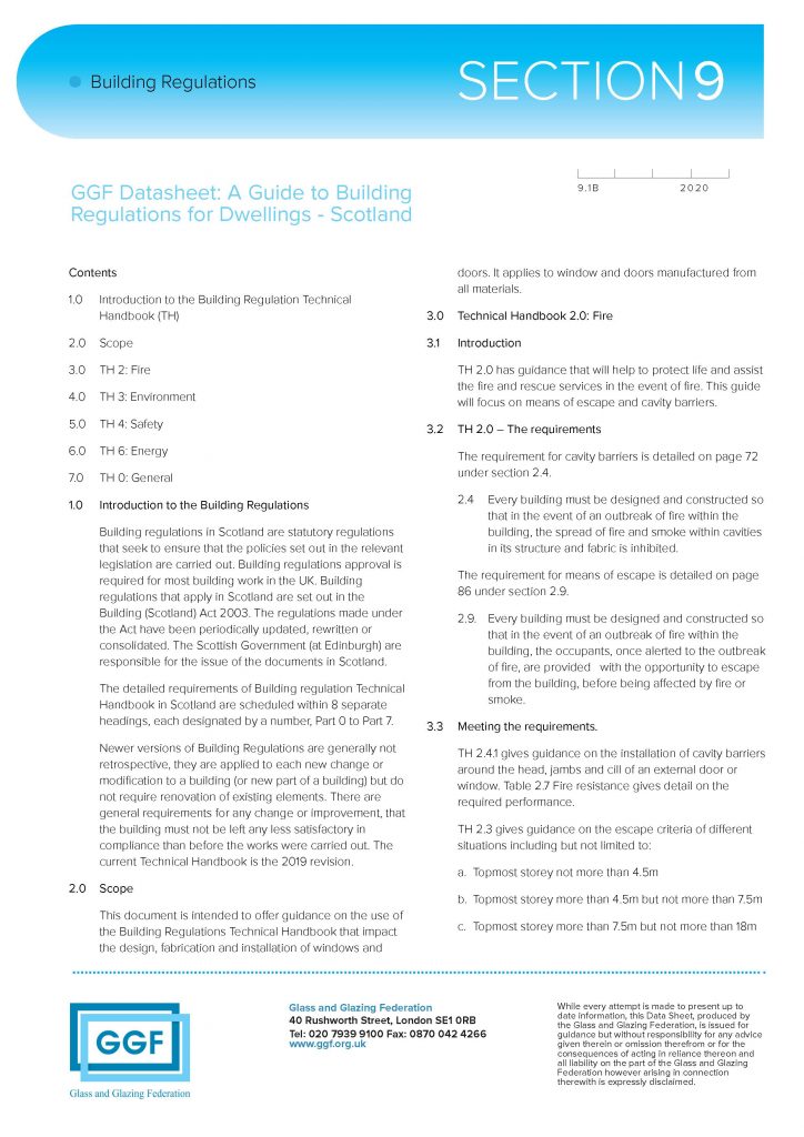 9.1b Guide to Building Regs – Scotland V2.pdf