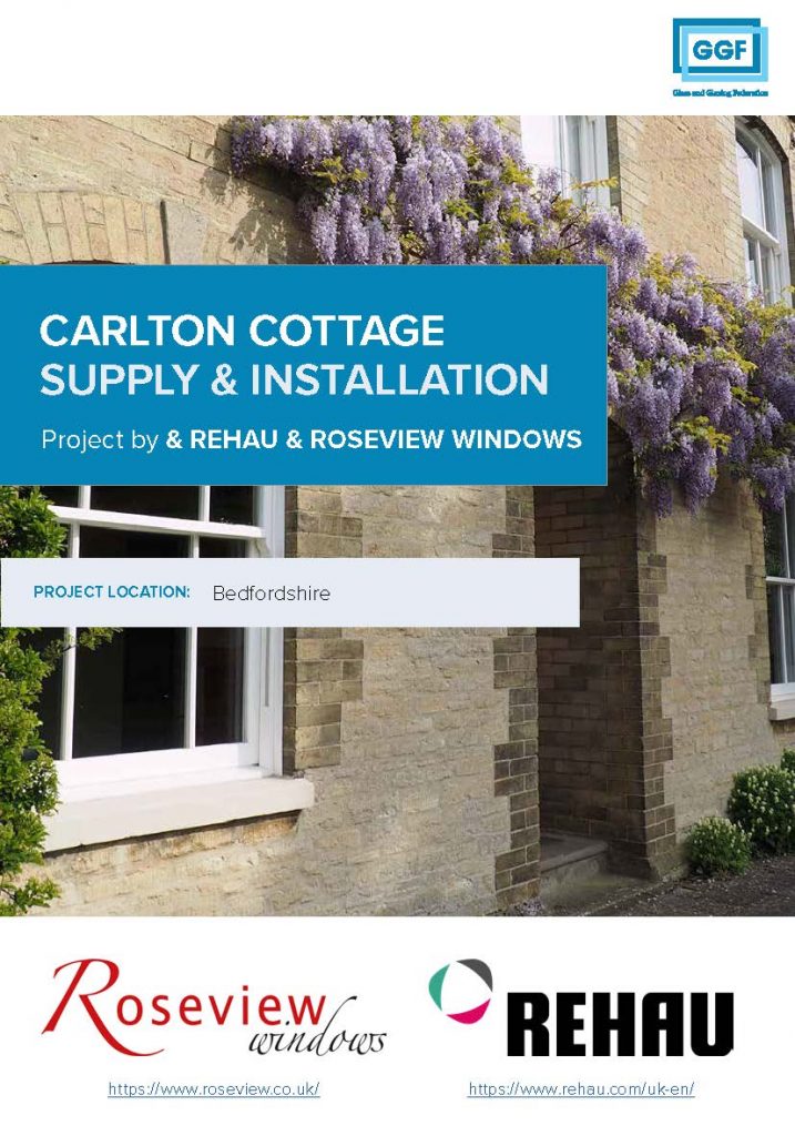 CARLTON COTTAGE