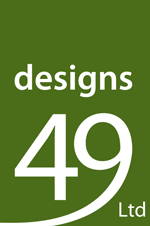 20250 designs 49 logo