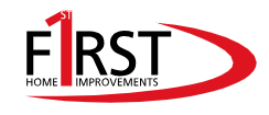 20255 first home improvements england ltd logo