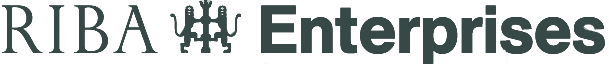 22111 RIBA Enterprises logo