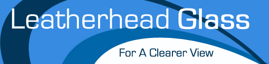 22638 leatherhead glass logo